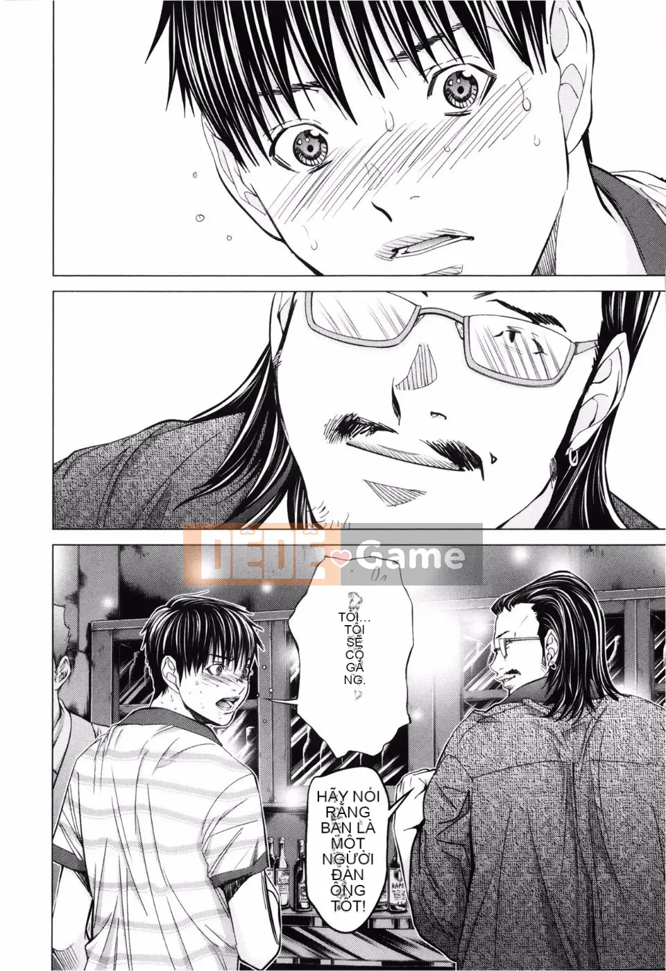 [Miyazaki Maya (Miyazaki Maya)] Blush-DC ~Secret_Honey~ Tập 3