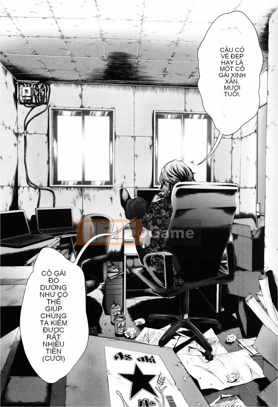 [Miyazaki Maya (Miyazaki Maya)] Blush-DC ~Secret_Honey~ Tập 3