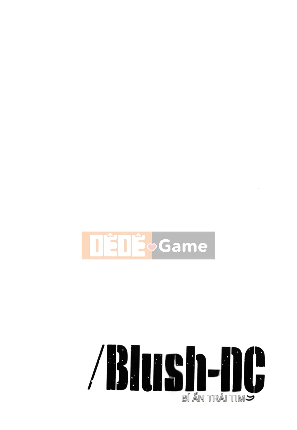 [Miyazaki Maya (Miyazaki Maya)] Blush-DC ~Secret_Honey~ Tập 3