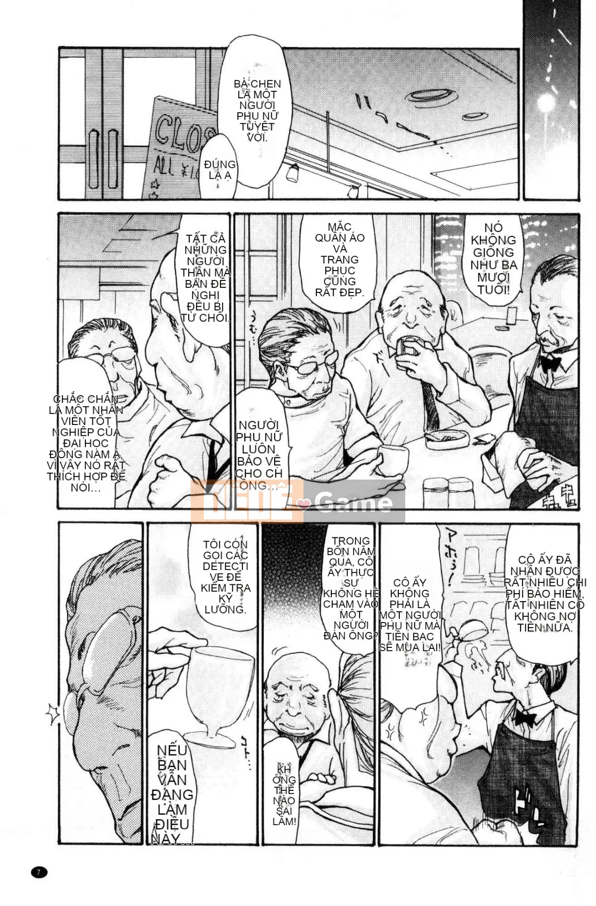 [Kazeteki Koubou][Aoi Hitori] Một góa phụ ngực khủng bị cho ngủ và bị cưỡng hiếp.