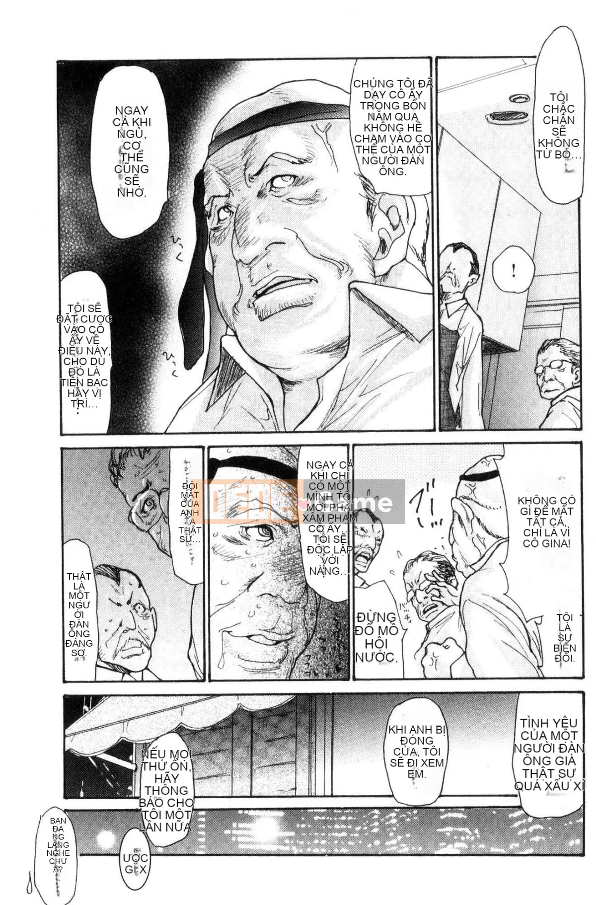 [Kazeteki Koubou][Aoi Hitori] Một góa phụ ngực khủng bị cho ngủ và bị cưỡng hiếp.