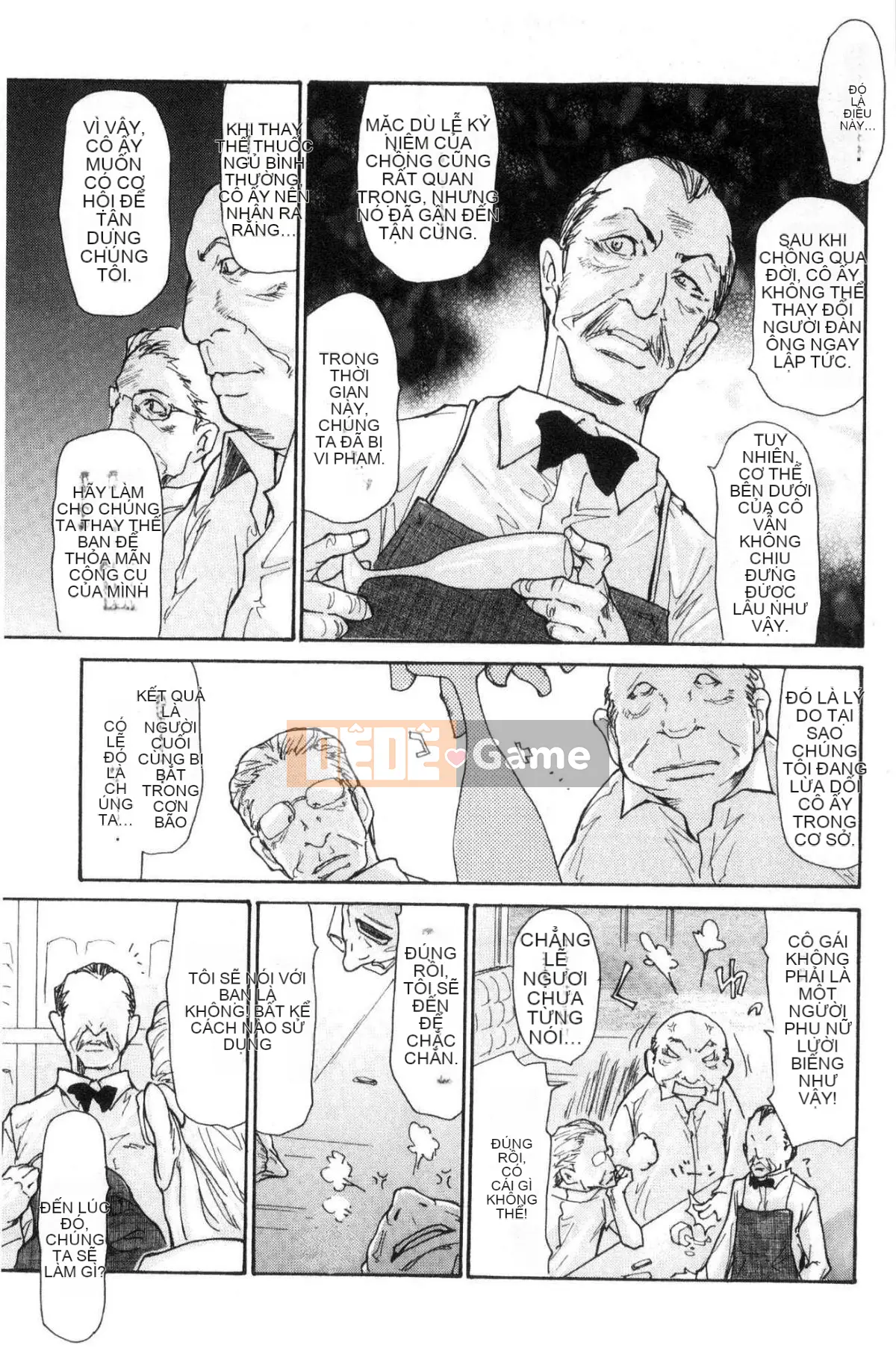 [Kazeteki Koubou][Aoi Hitori] Một góa phụ ngực khủng bị cho ngủ và bị cưỡng hiếp.