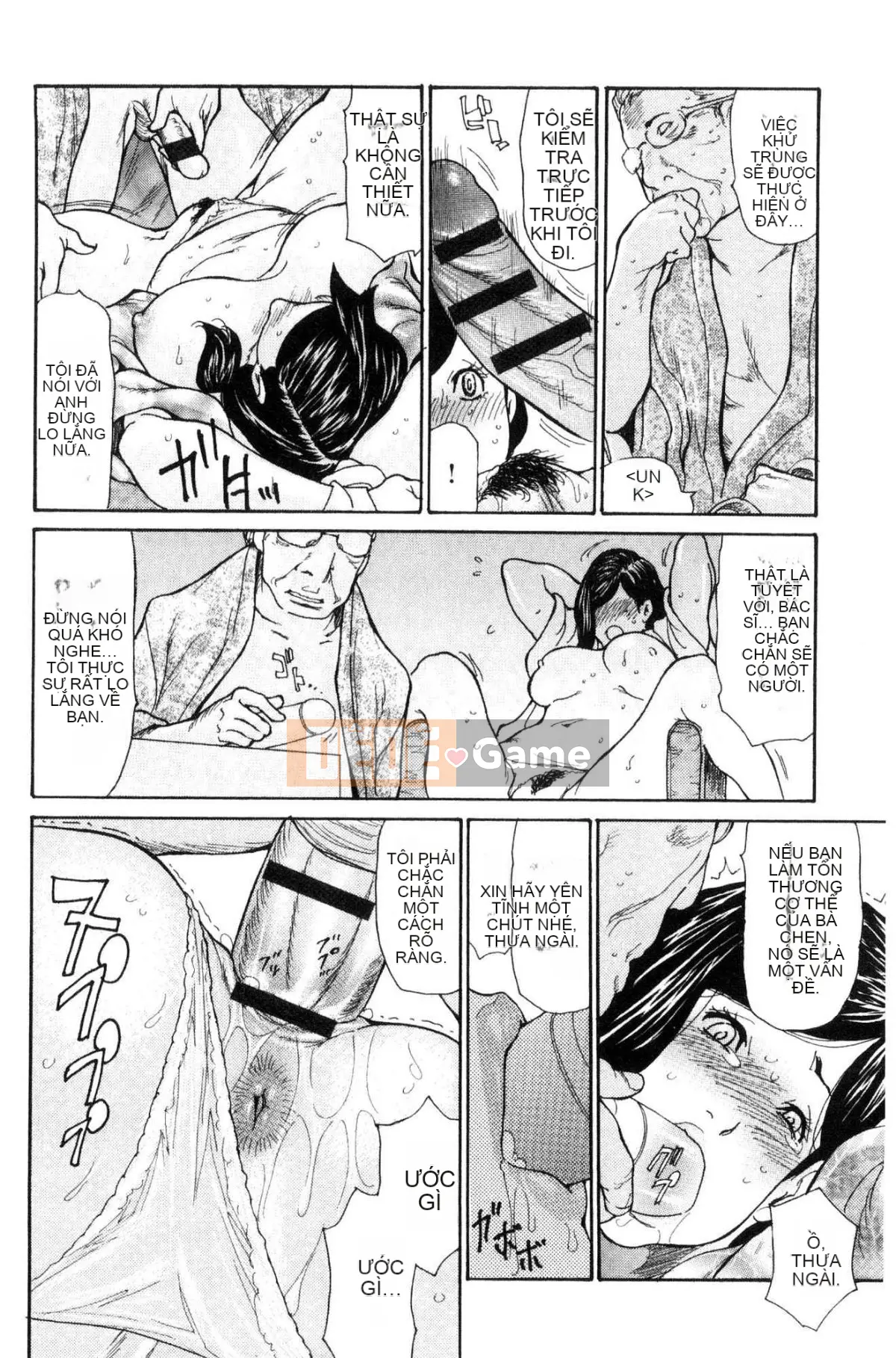 [Kazeteki Koubou][Aoi Hitori] Một góa phụ ngực khủng bị cho ngủ và bị cưỡng hiếp.