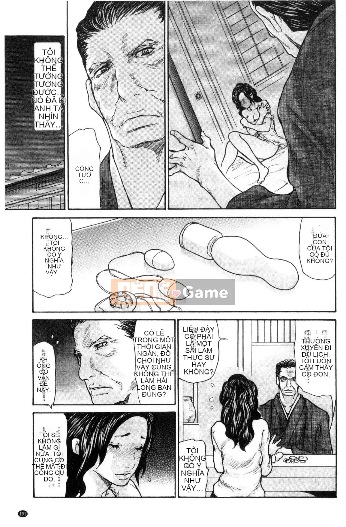 [Kazeteki Koubou][Aoi Hitori] Một góa phụ ngực khủng bị cho ngủ và bị cưỡng hiếp.