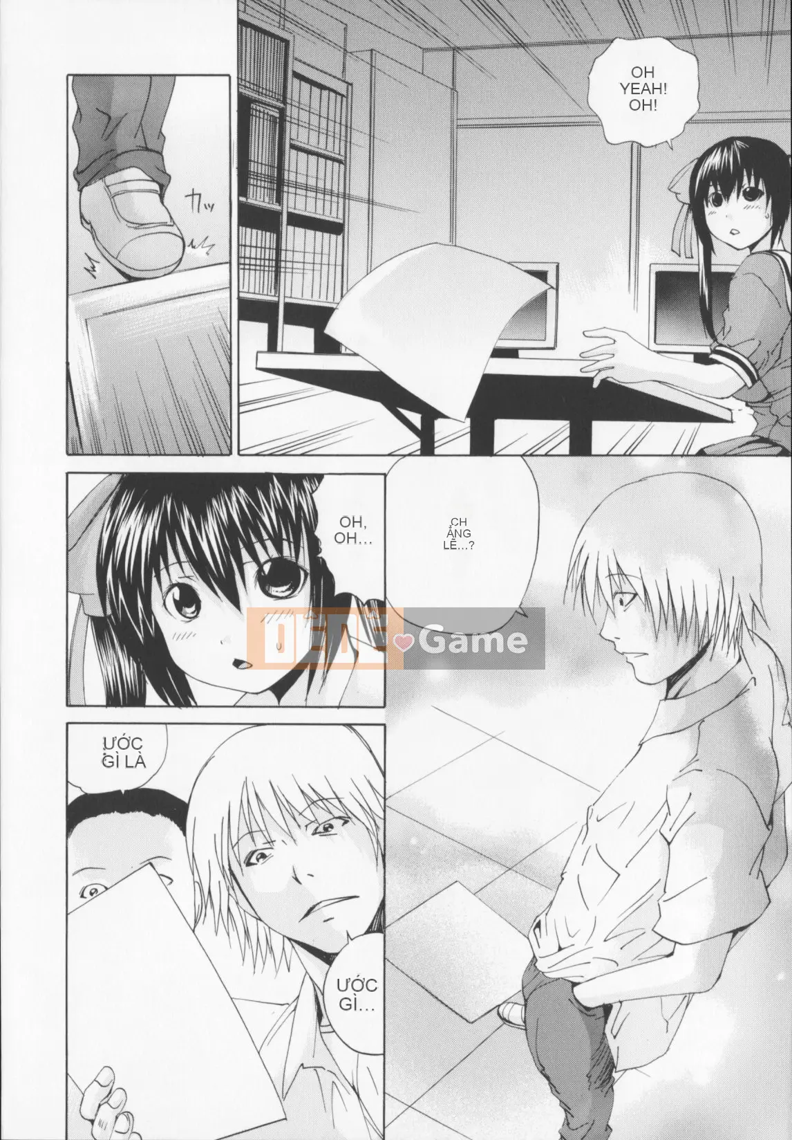 [Kenkiro Yagami (Saeki Tsukishita)] Core Fes