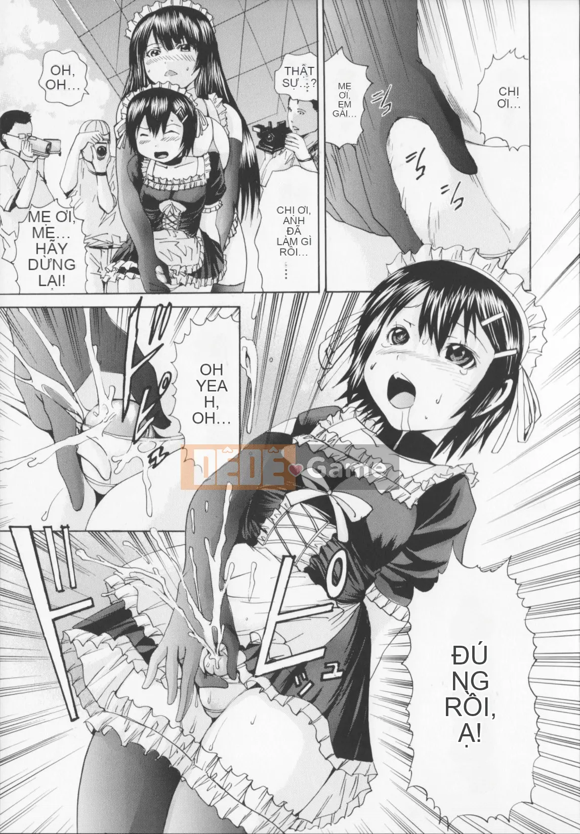 [Kenkiro Yagami (Saeki Tsukishita)] Core Fes