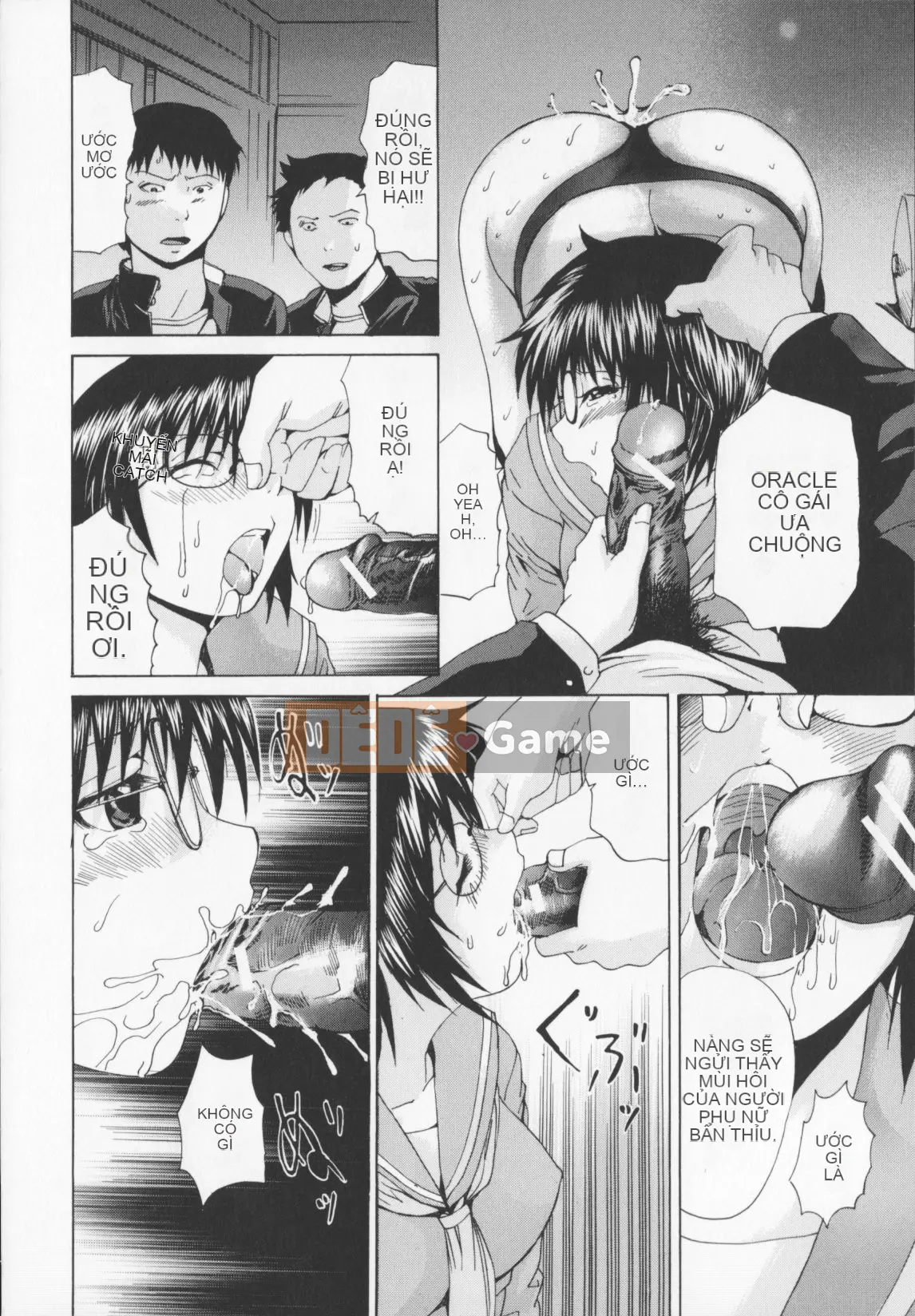 [Kenkiro Yagami (Saeki Tsukishita)] Core Fes