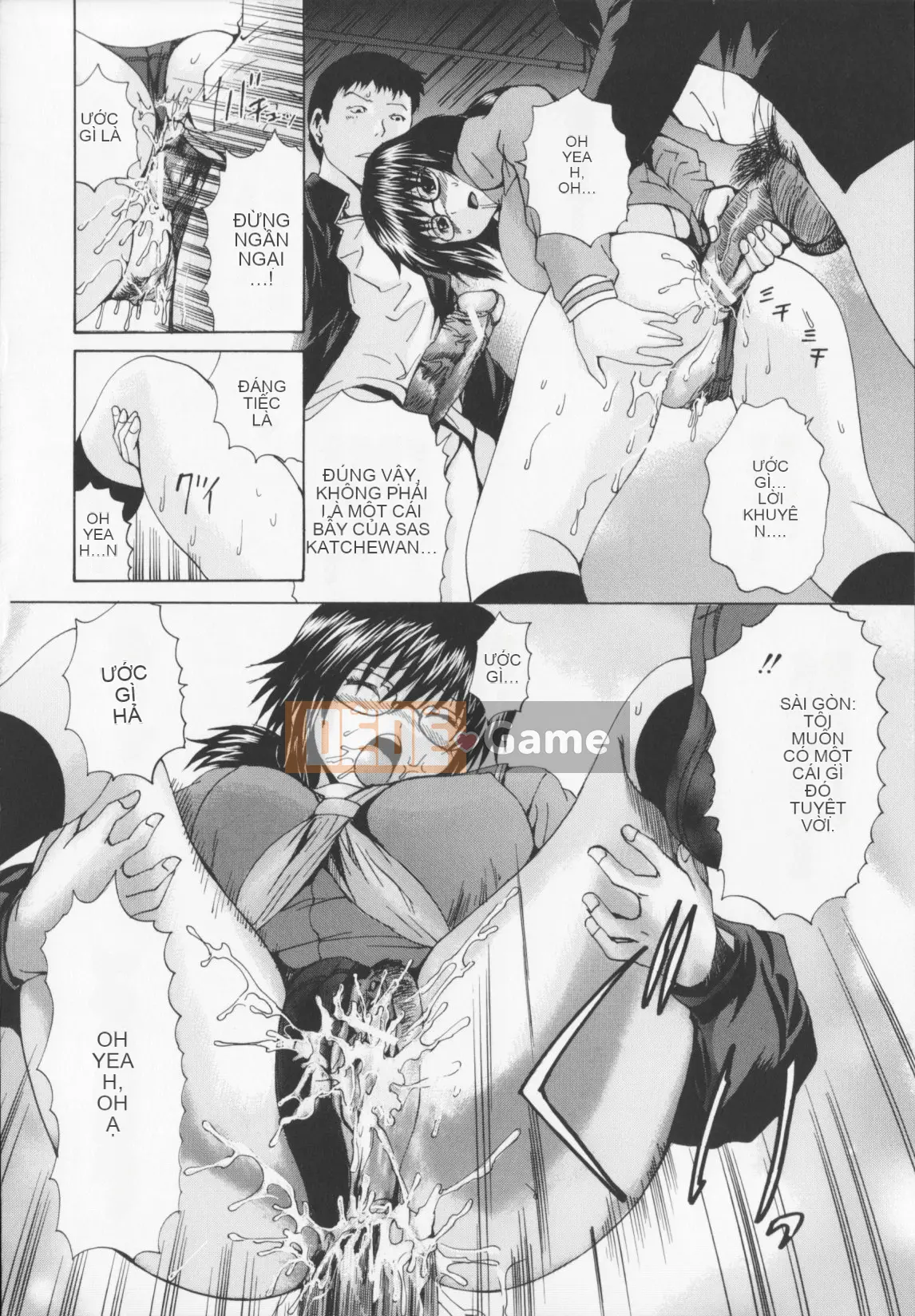 [Kenkiro Yagami (Saeki Tsukishita)] Core Fes