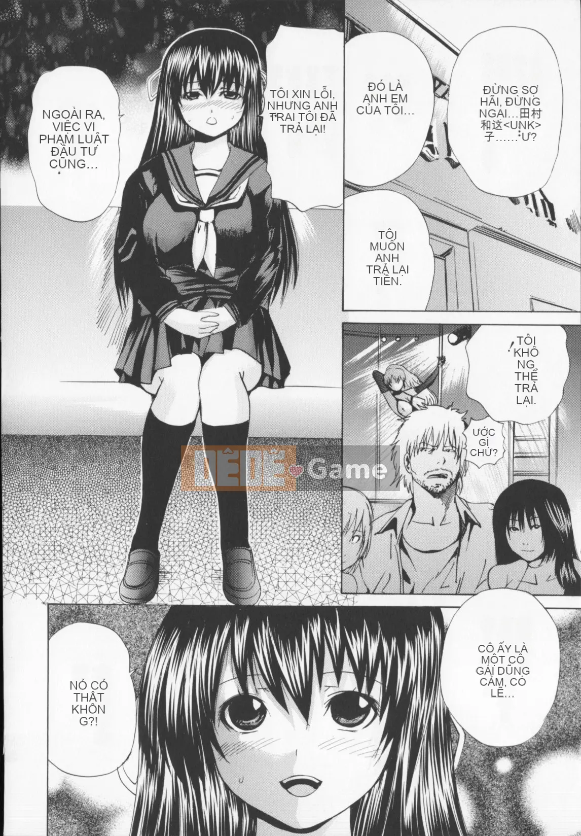 [Kenkiro Yagami (Saeki Tsukishita)] Core Fes