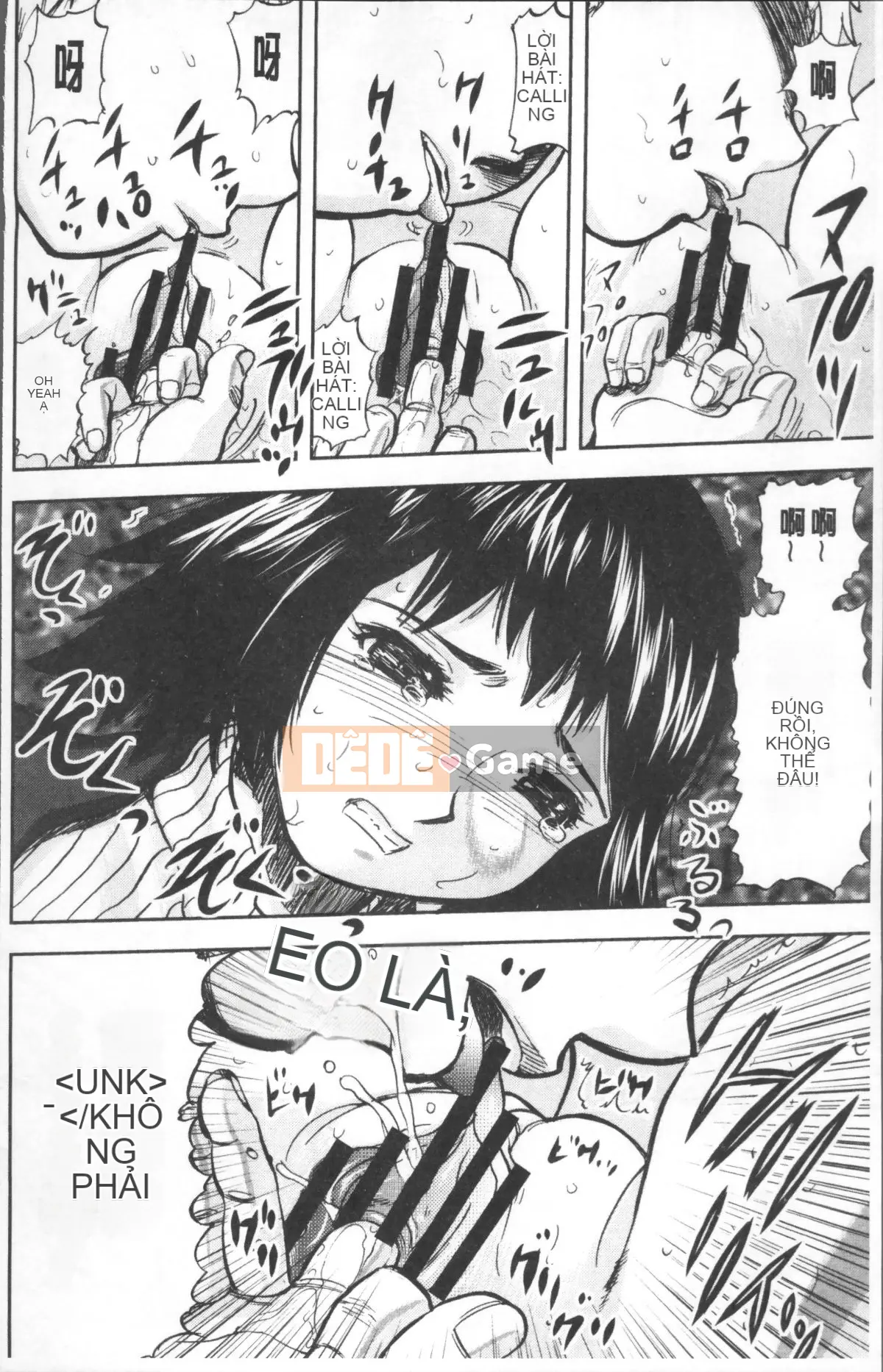 [Nhóm quét 4K][Tahiti Yamada] Giao hợp nữ lúc chạng vạng