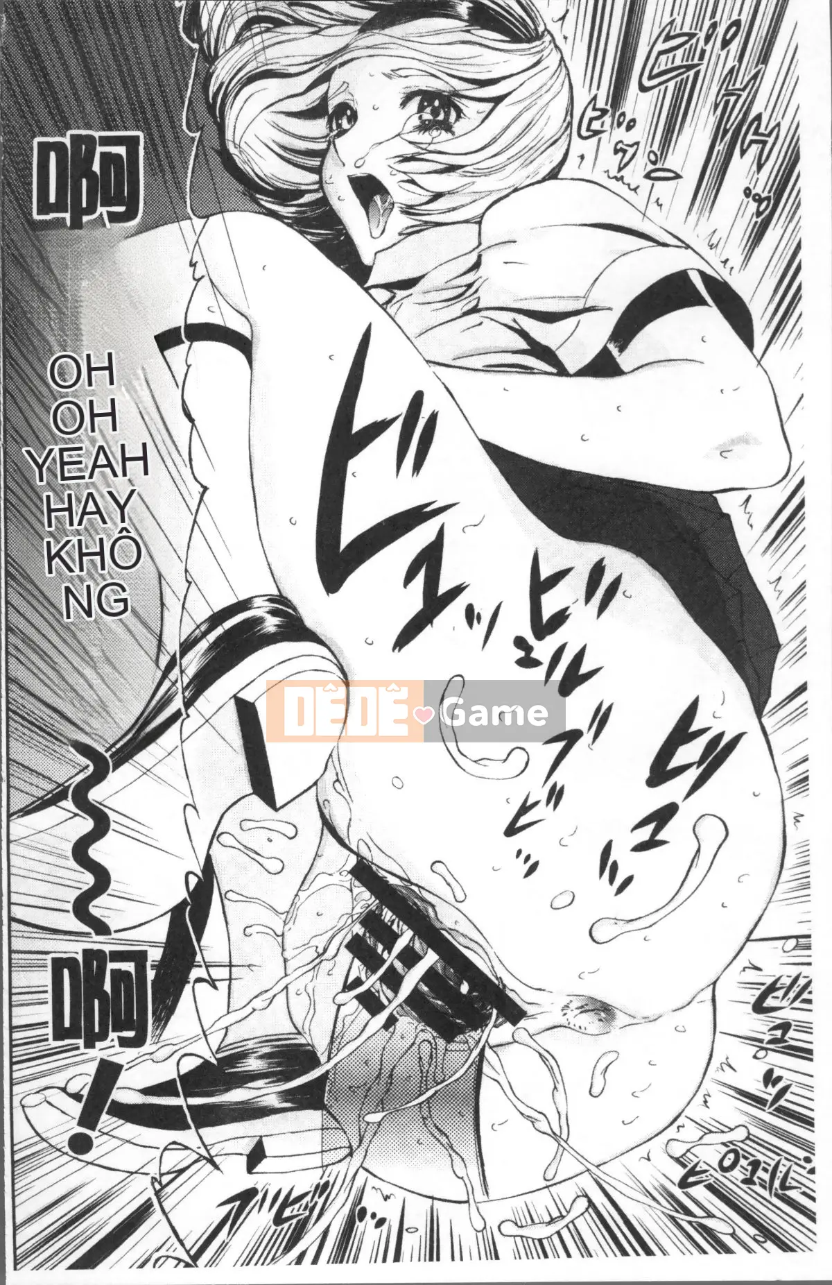 [Nhóm quét 4K][Tahiti Yamada] Giao hợp nữ lúc chạng vạng