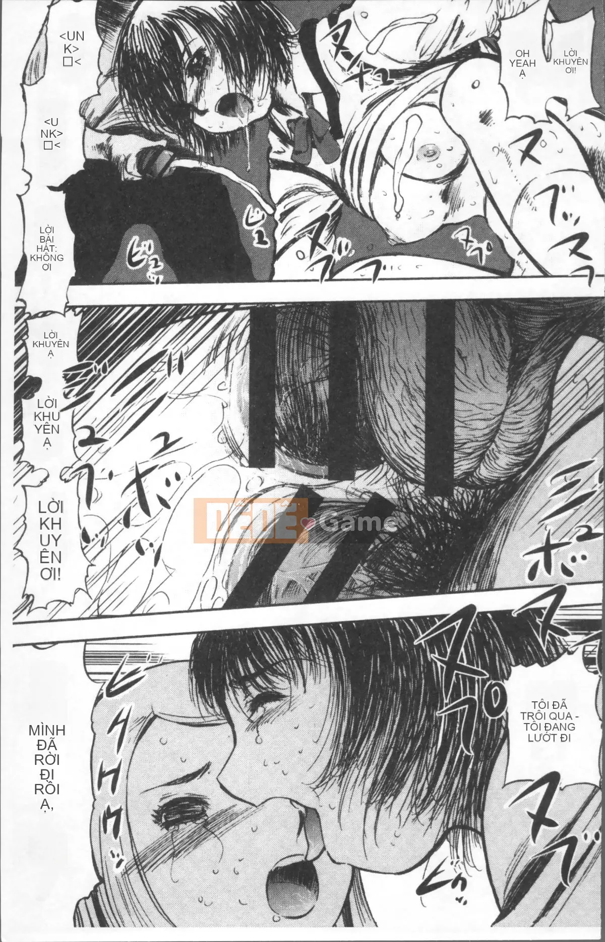 [Nhóm quét 4K][Tahiti Yamada] Giao hợp nữ lúc chạng vạng