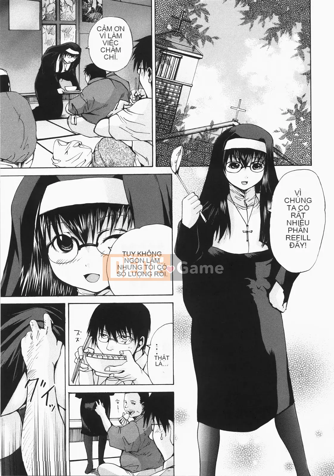 [Yagami Kenkirou (Tsukishita Saeki)] Shoukan