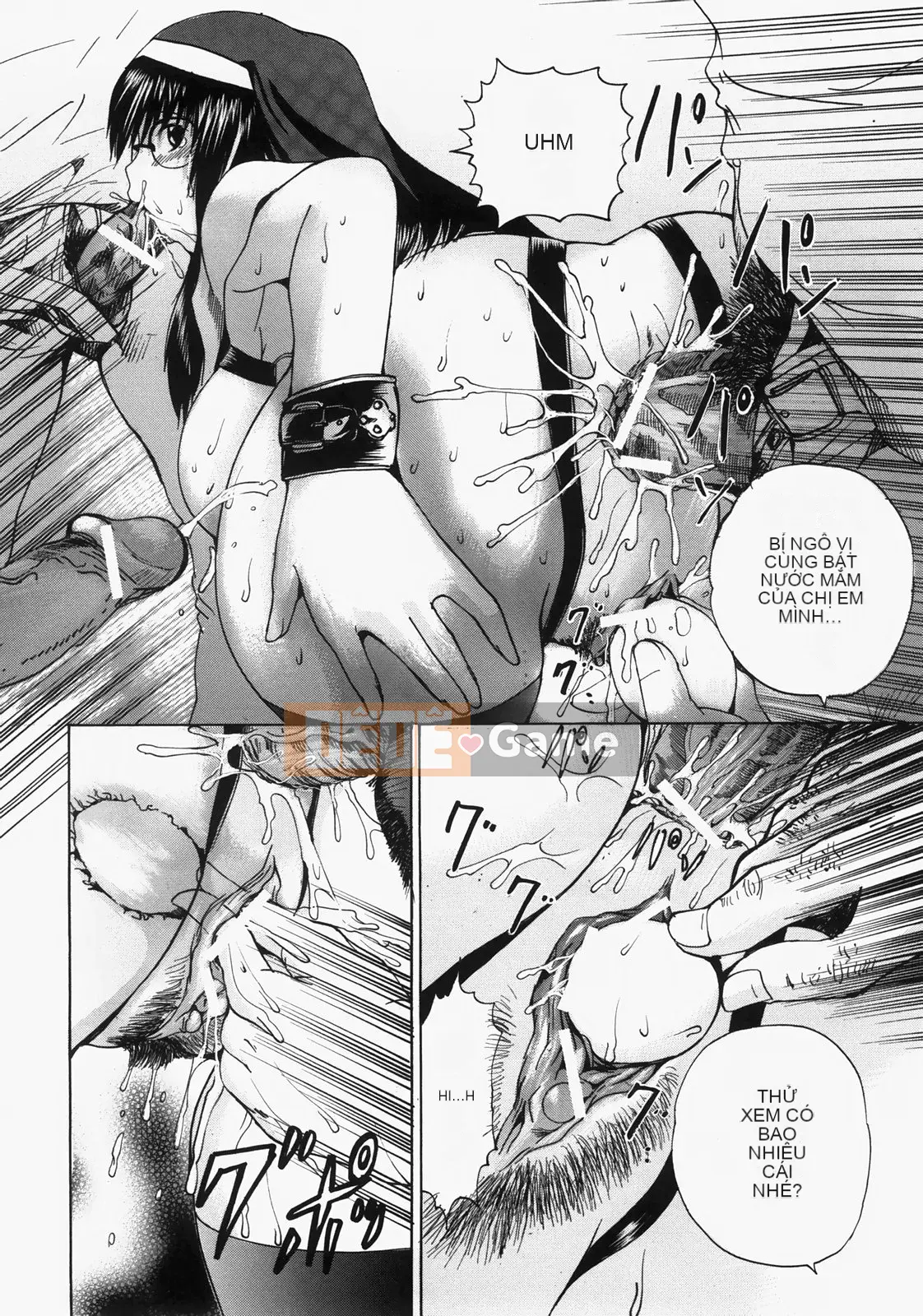 [Yagami Kenkirou (Tsukishita Saeki)] Shoukan