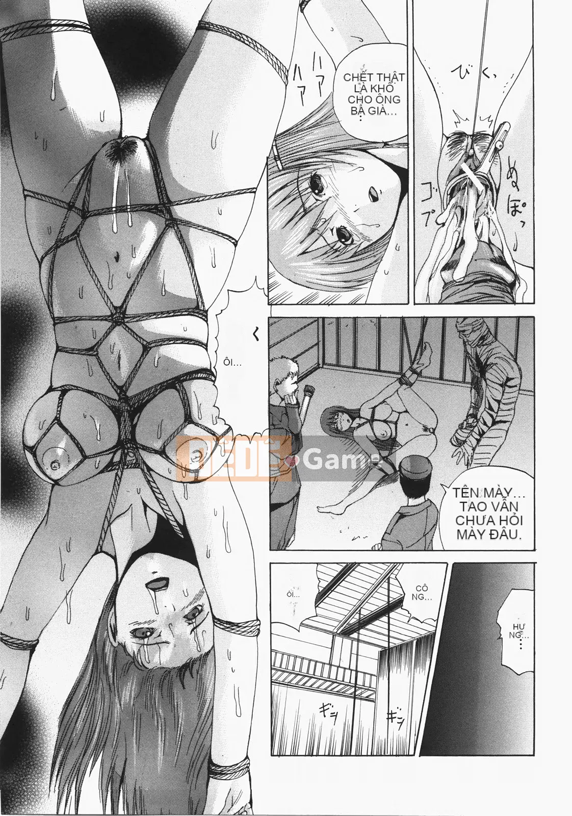 [Yagami Kenkirou (Tsukishita Saeki)] Shoukan