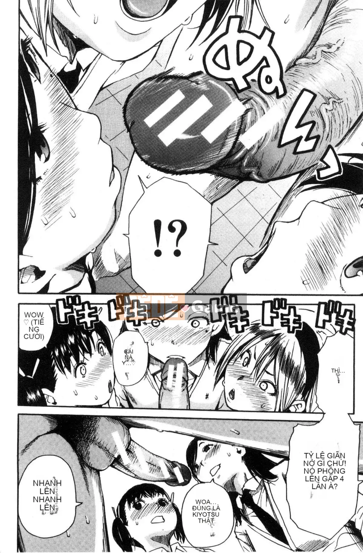 [Kaze no Kobo][千要よゆち] Hoạt động trị liệu tình dục ở trường Hoạt động trị liệu tình dục ở trường Chuông reo sau giờ học, đã đến lúc xuất tinh vô hạn