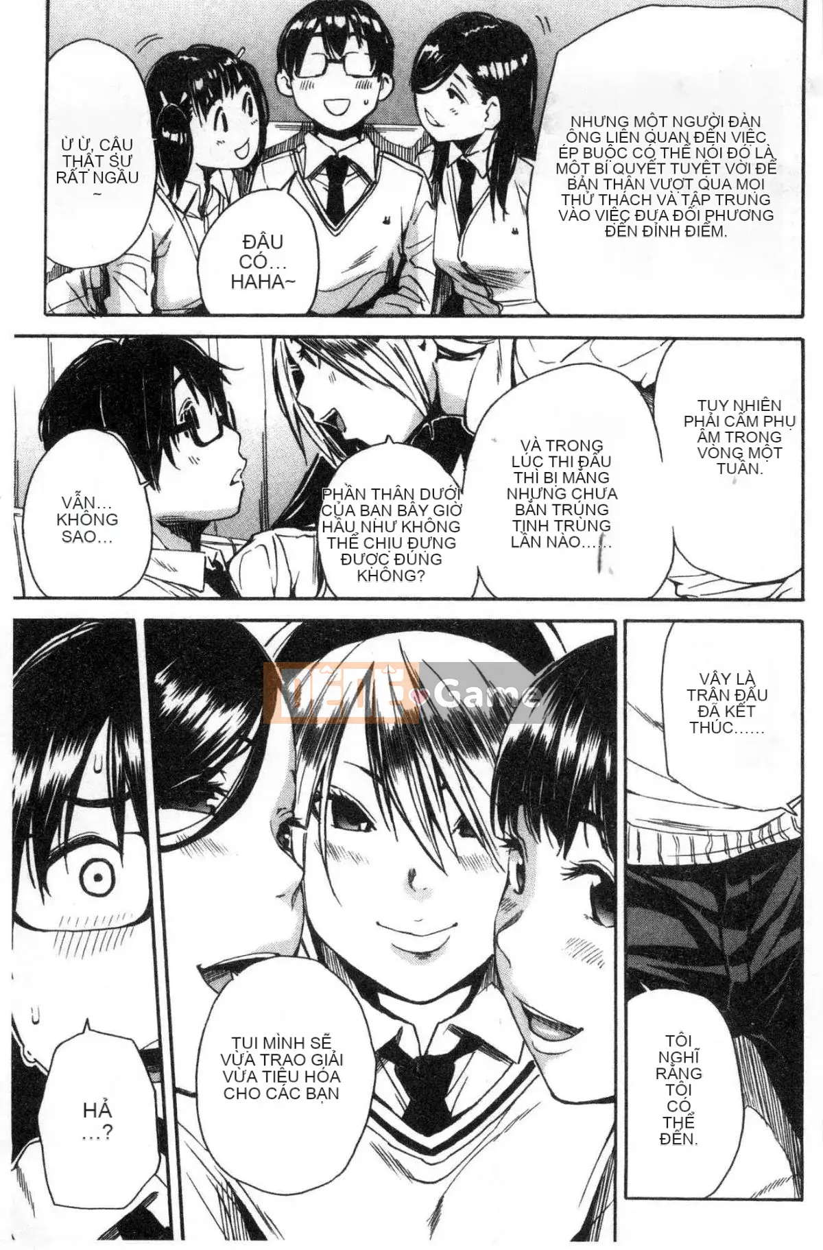 [Kaze no Kobo][千要よゆち] Hoạt động trị liệu tình dục ở trường Hoạt động trị liệu tình dục ở trường Chuông reo sau giờ học, đã đến lúc xuất tinh vô hạn