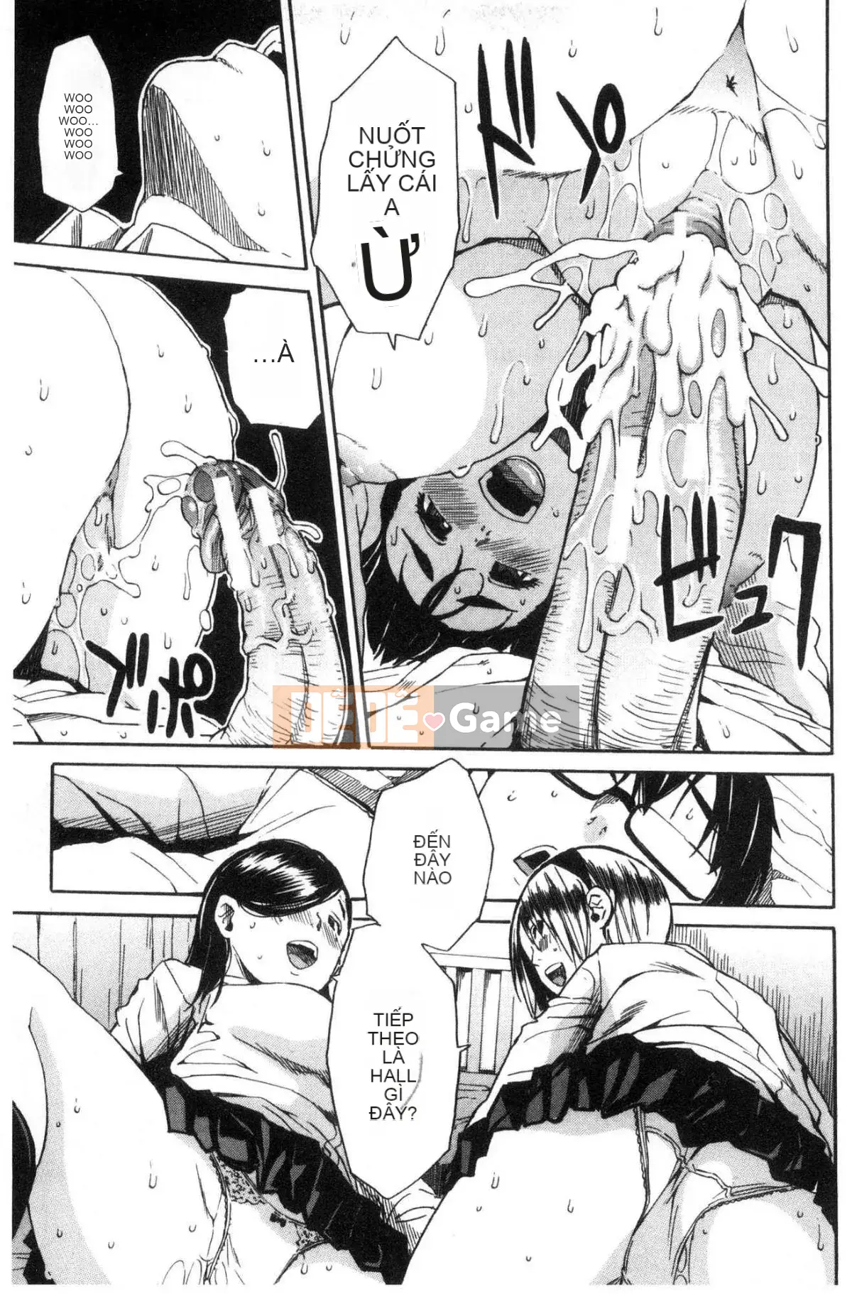 [Kaze no Kobo][千要よゆち] Hoạt động trị liệu tình dục ở trường Hoạt động trị liệu tình dục ở trường Chuông reo sau giờ học, đã đến lúc xuất tinh vô hạn