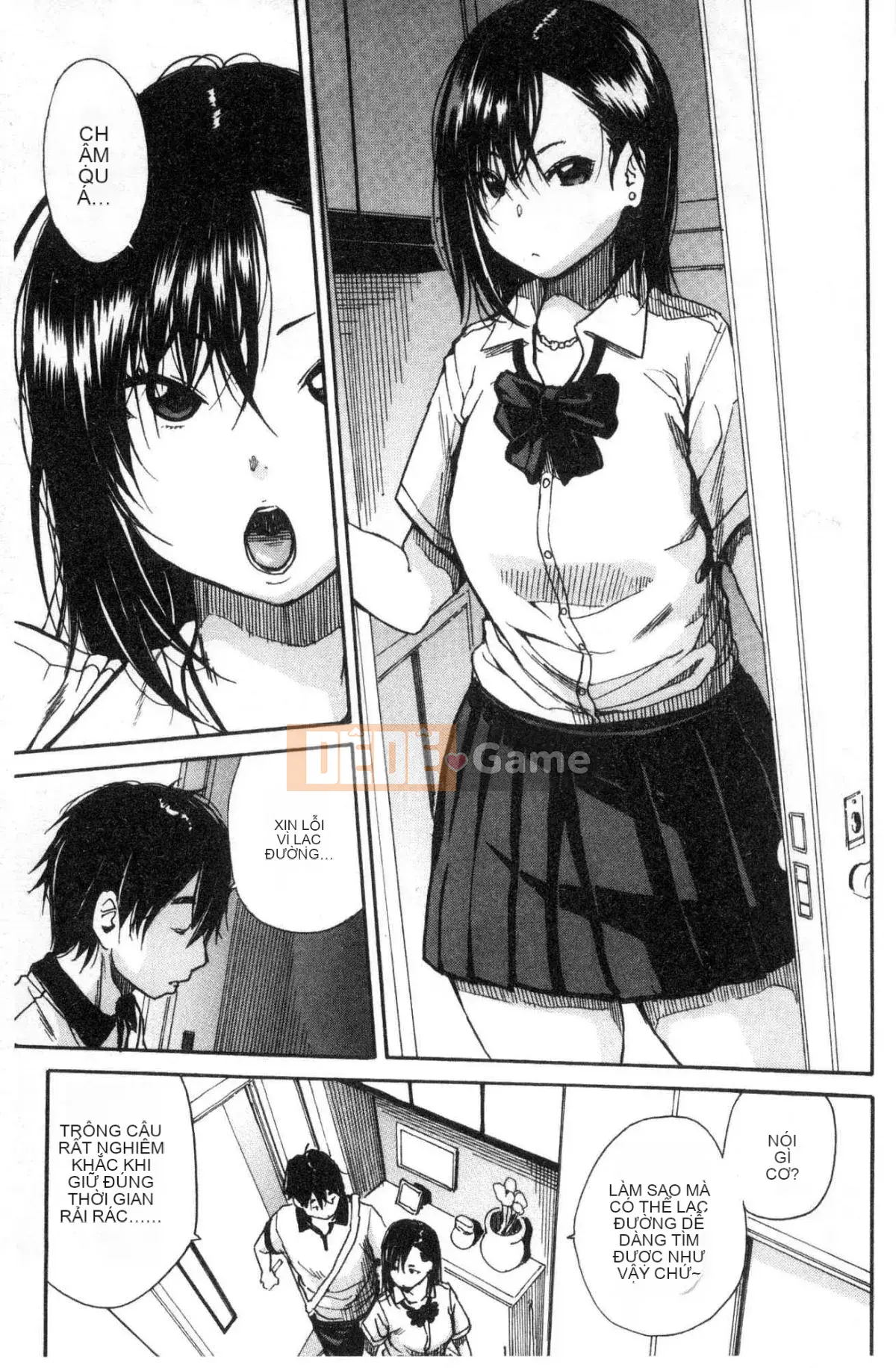 [Kaze no Kobo][千要よゆち] Hoạt động trị liệu tình dục ở trường Hoạt động trị liệu tình dục ở trường Chuông reo sau giờ học, đã đến lúc xuất tinh vô hạn