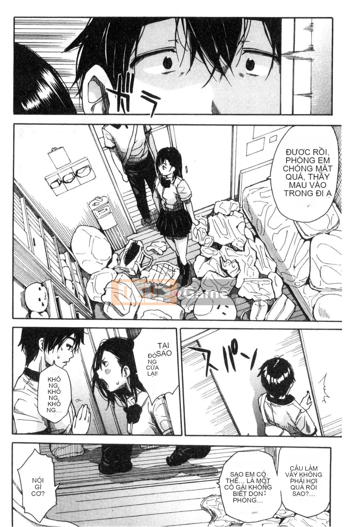 [Kaze no Kobo][千要よゆち] Hoạt động trị liệu tình dục ở trường Hoạt động trị liệu tình dục ở trường Chuông reo sau giờ học, đã đến lúc xuất tinh vô hạn