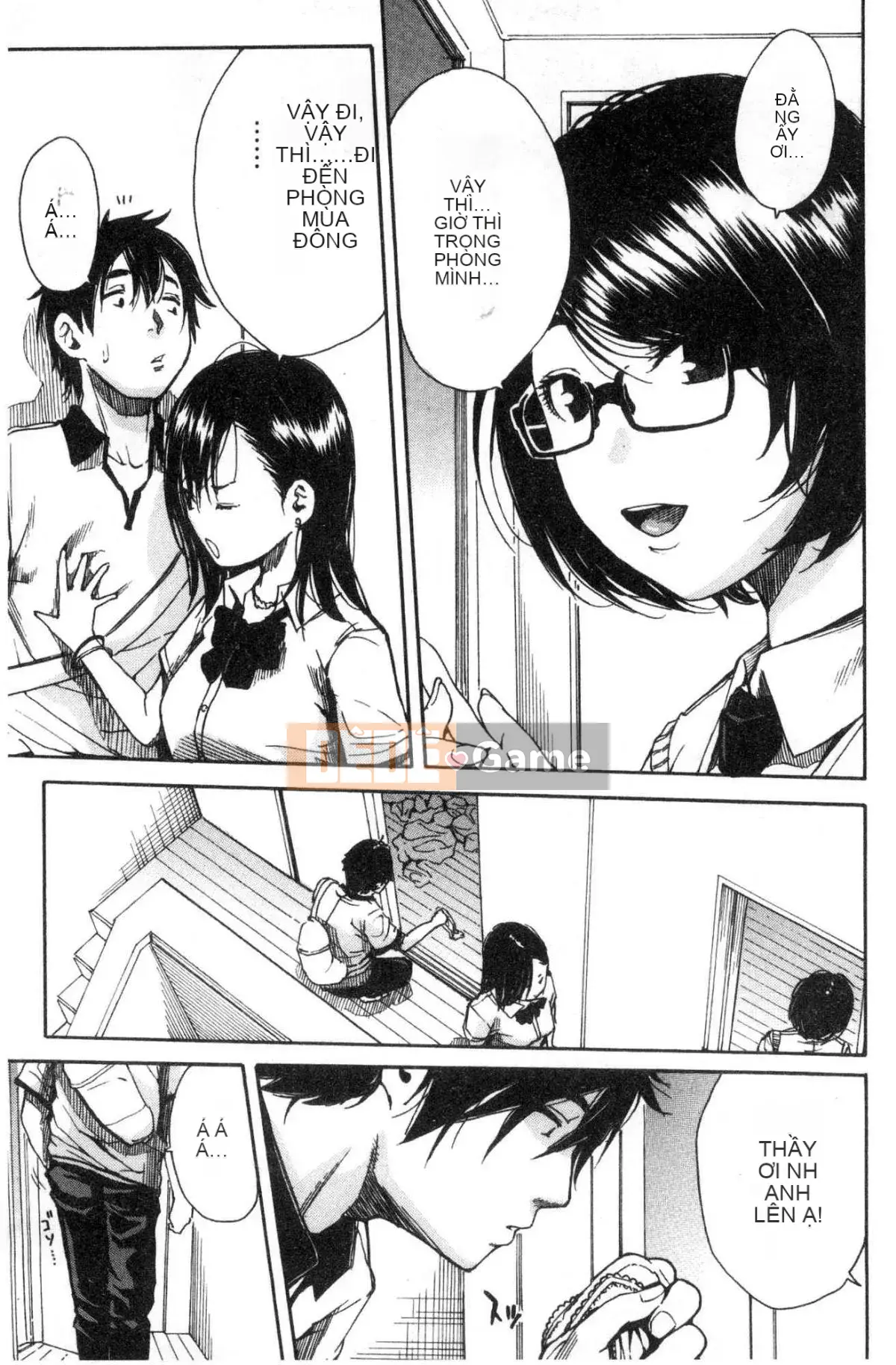 [Kaze no Kobo][千要よゆち] Hoạt động trị liệu tình dục ở trường Hoạt động trị liệu tình dục ở trường Chuông reo sau giờ học, đã đến lúc xuất tinh vô hạn