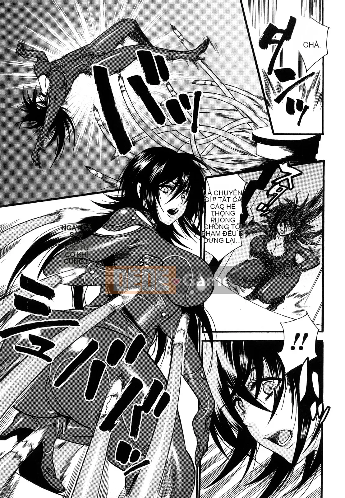 [Umekichi] Honey Holic