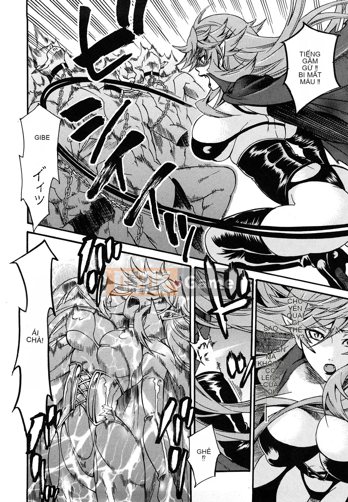 [Umekichi] Honey Holic