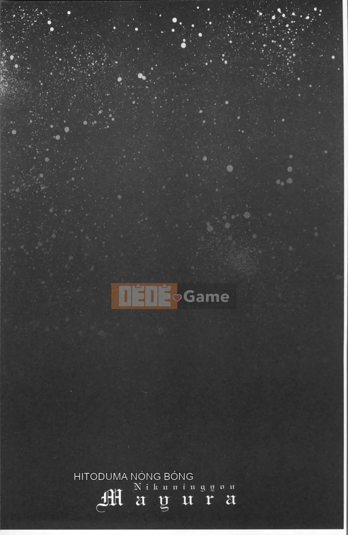 [Nhóm càn quét 4K][Drill Murata] Người phụ nữ đã kết hôn Thịt búp bê Mayura