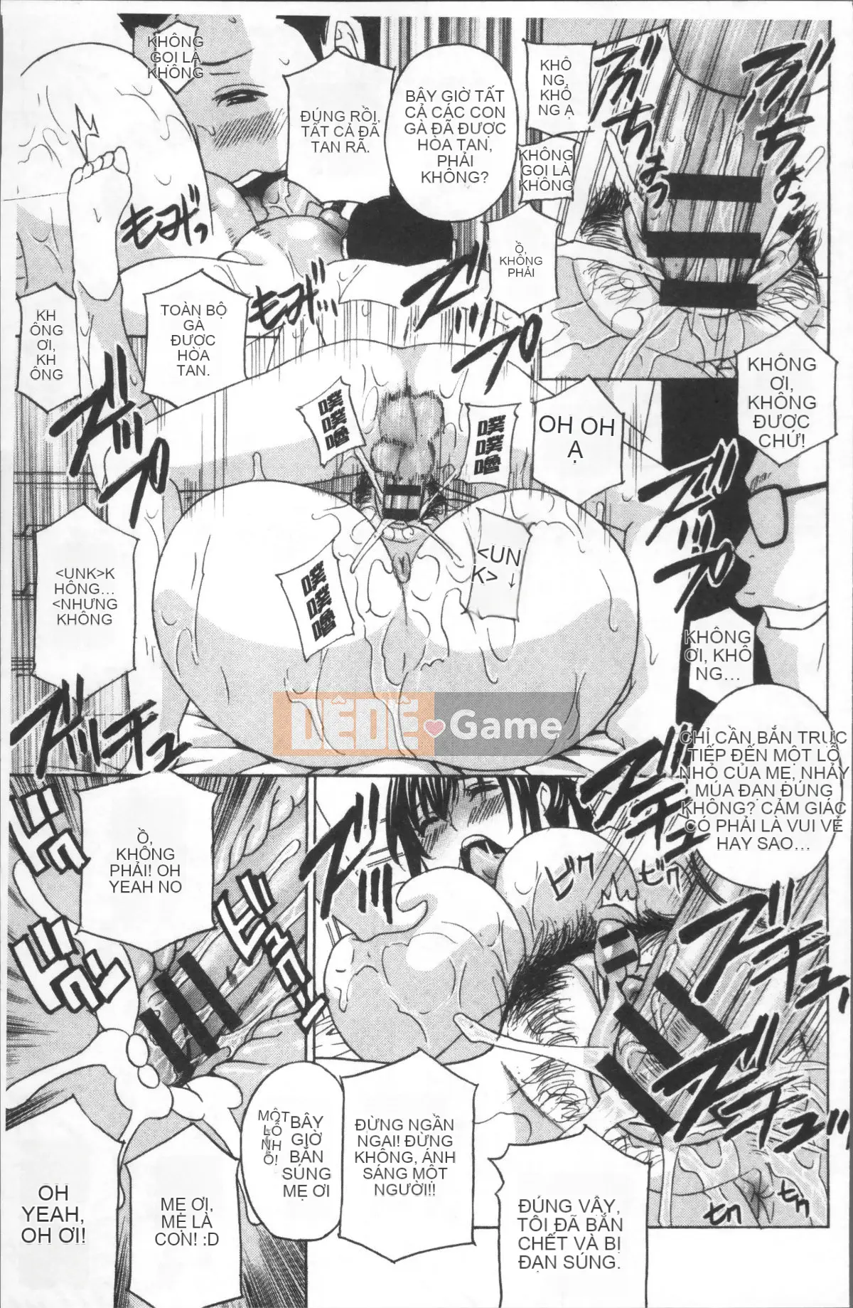 [Nhóm càn quét 4K][Drill Murata] Người phụ nữ đã kết hôn Thịt búp bê Mayura