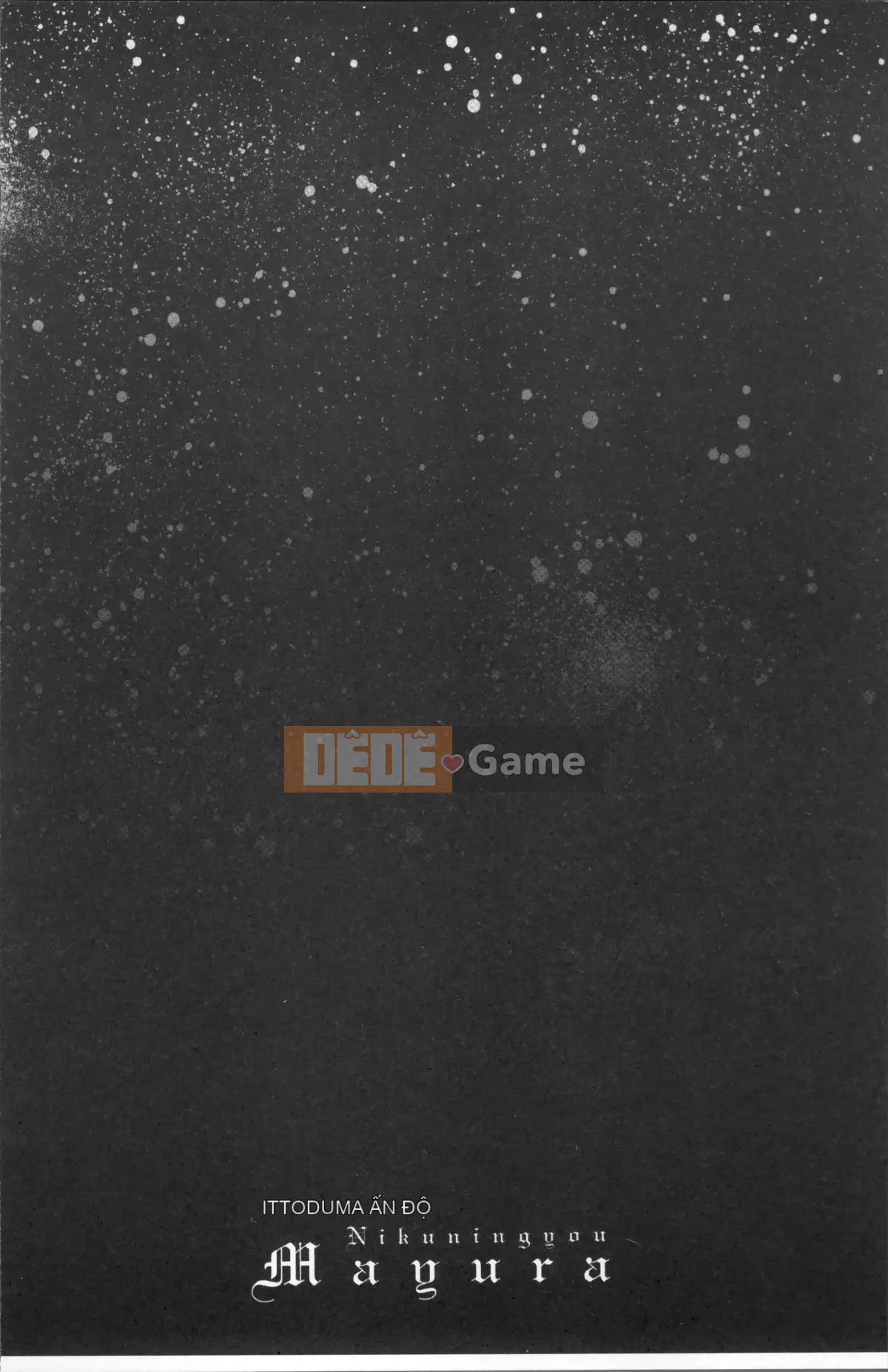 [Nhóm càn quét 4K][Drill Murata] Người phụ nữ đã kết hôn Thịt búp bê Mayura