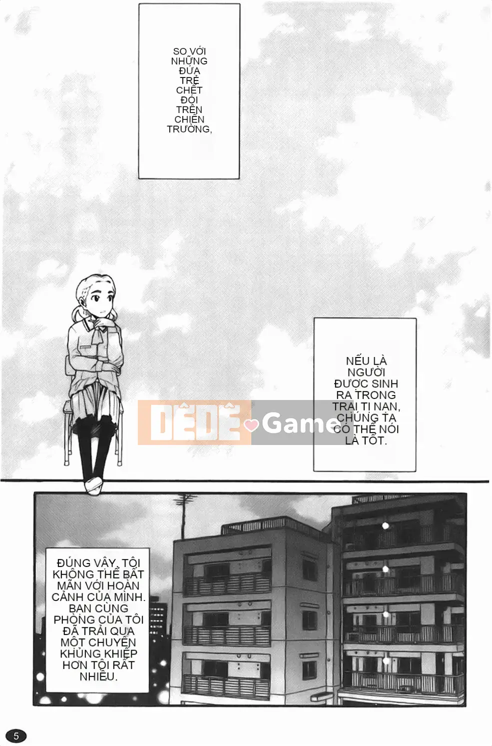 [Hatch] Những cô gái trong tù Jiai Gakuen Sunrise