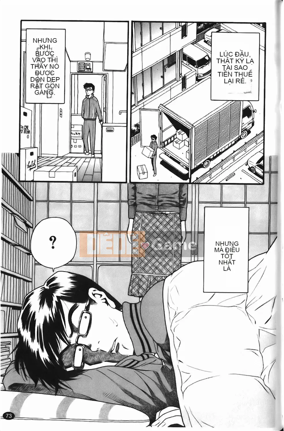 [Hatch] Những cô gái trong tù Jiai Gakuen Sunrise