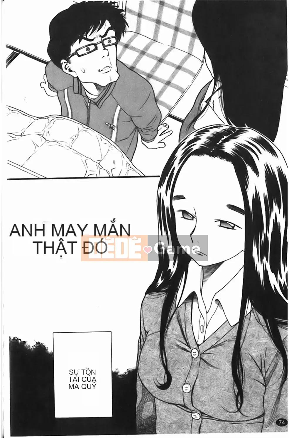 [Hatch] Những cô gái trong tù Jiai Gakuen Sunrise