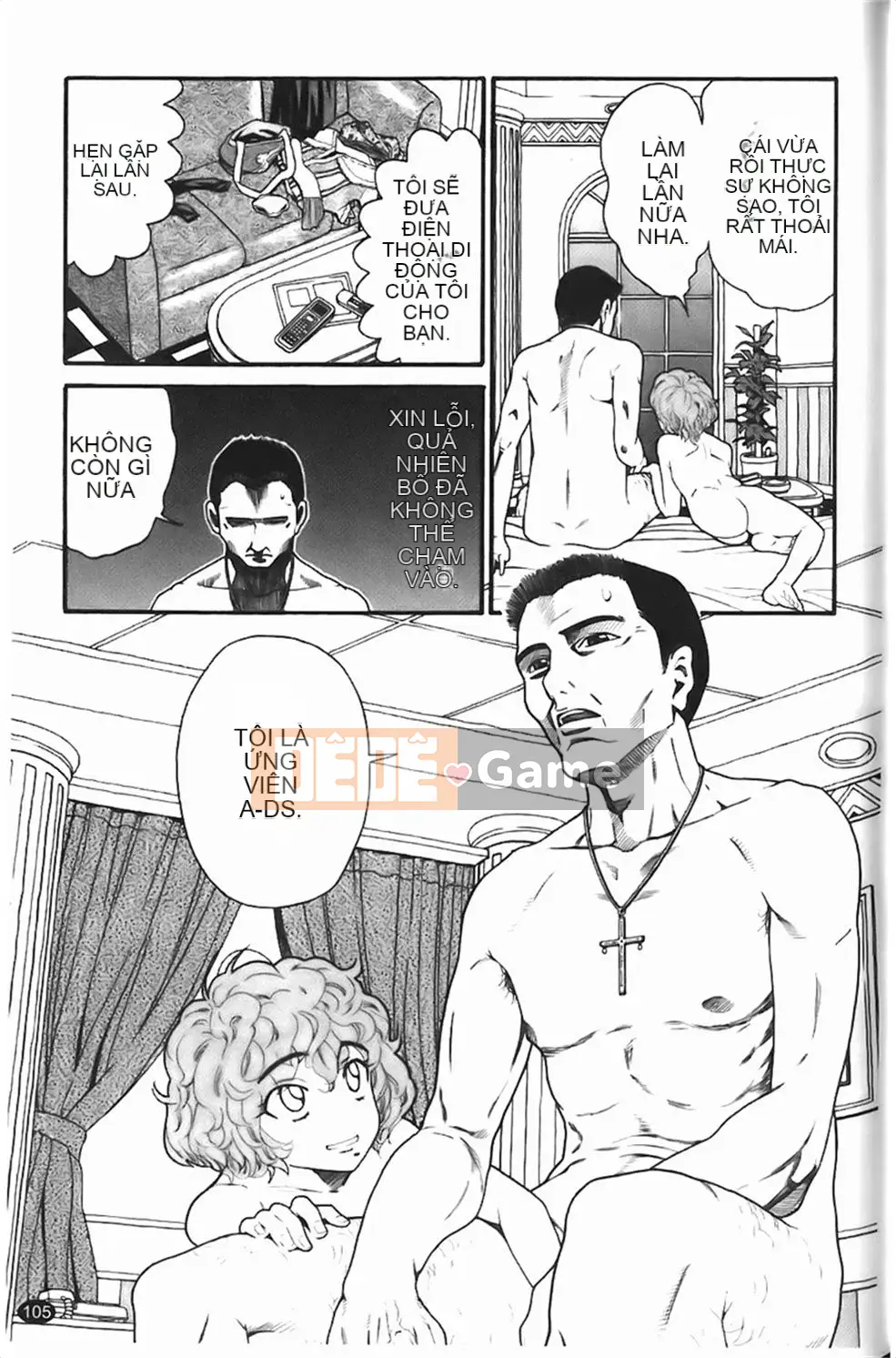 [Hatch] Những cô gái trong tù Jiai Gakuen Sunrise