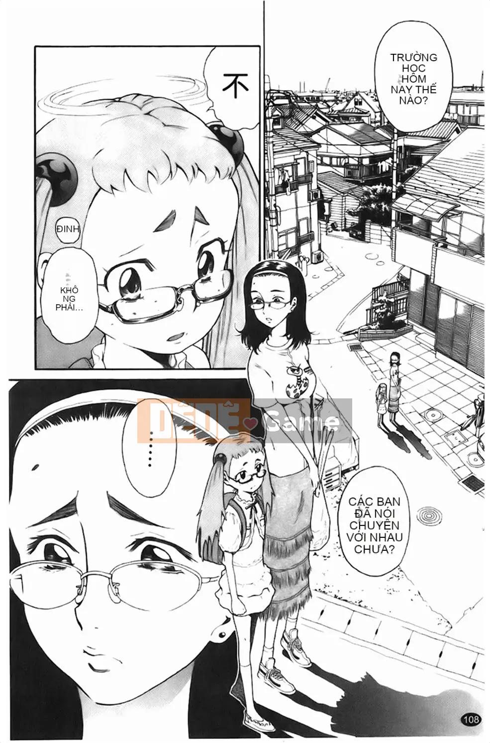 [Hatch] Những cô gái trong tù Jiai Gakuen Sunrise