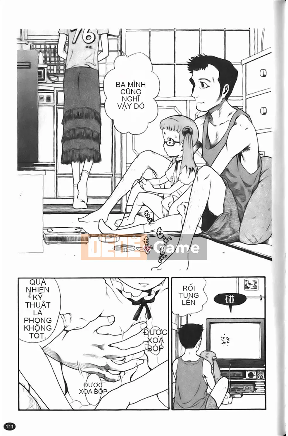 [Hatch] Những cô gái trong tù Jiai Gakuen Sunrise