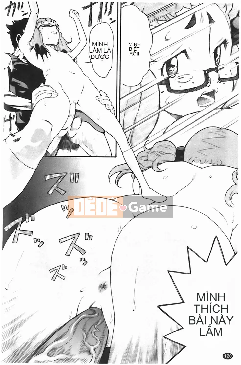 [Hatch] Những cô gái trong tù Jiai Gakuen Sunrise