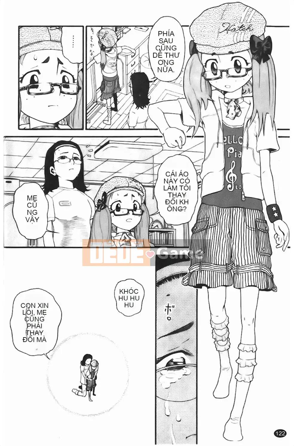 [Hatch] Những cô gái trong tù Jiai Gakuen Sunrise