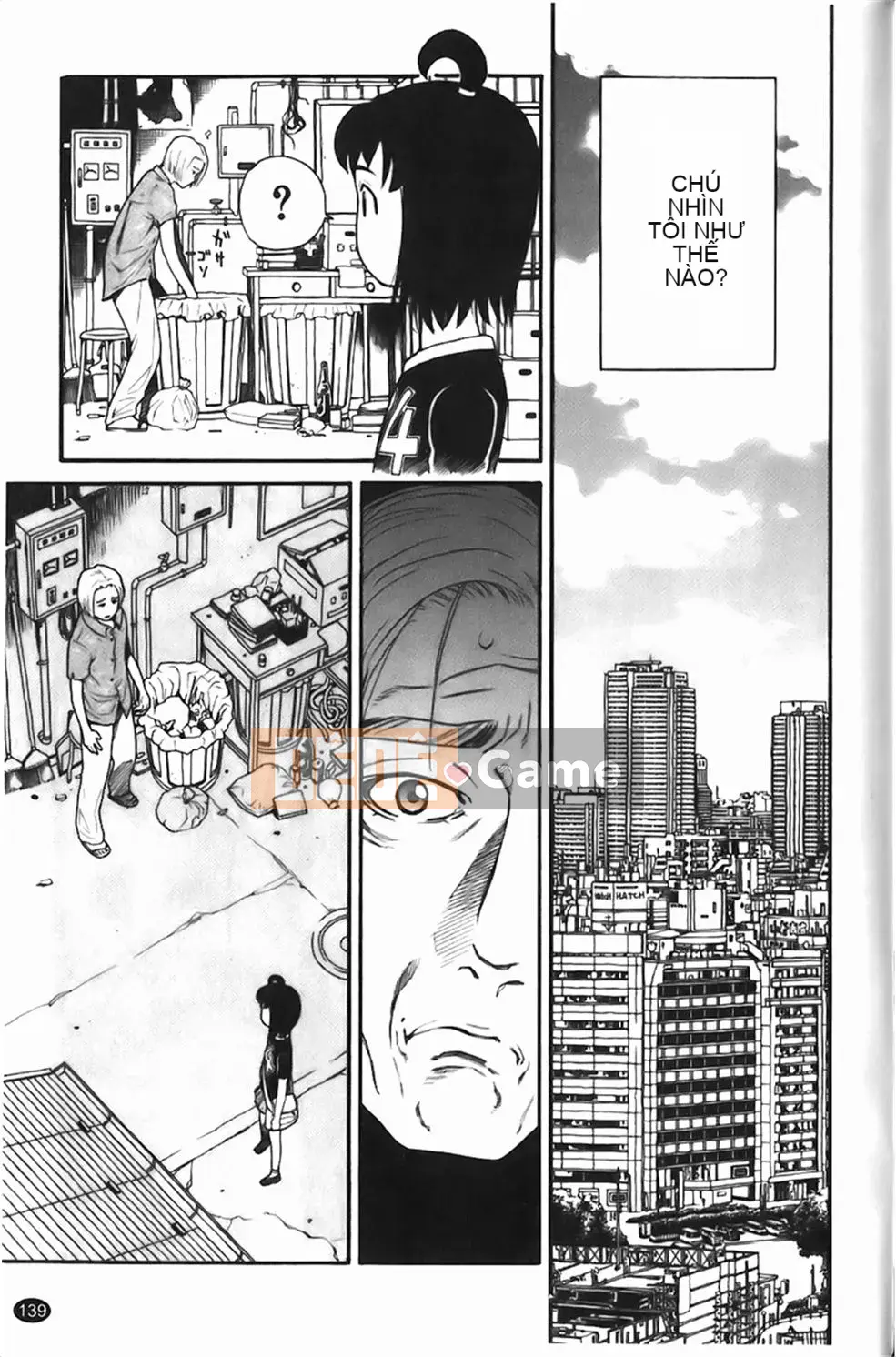 [Hatch] Những cô gái trong tù Jiai Gakuen Sunrise