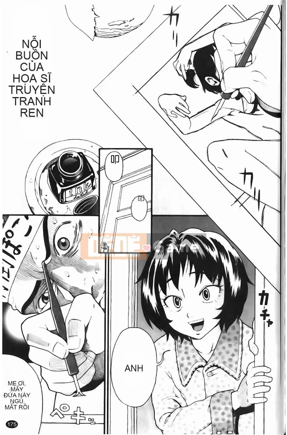 [Hatch] Những cô gái trong tù Jiai Gakuen Sunrise