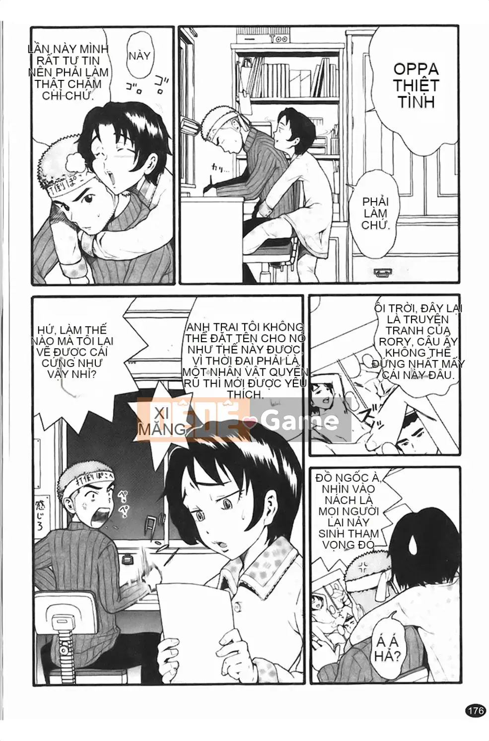 [Hatch] Những cô gái trong tù Jiai Gakuen Sunrise