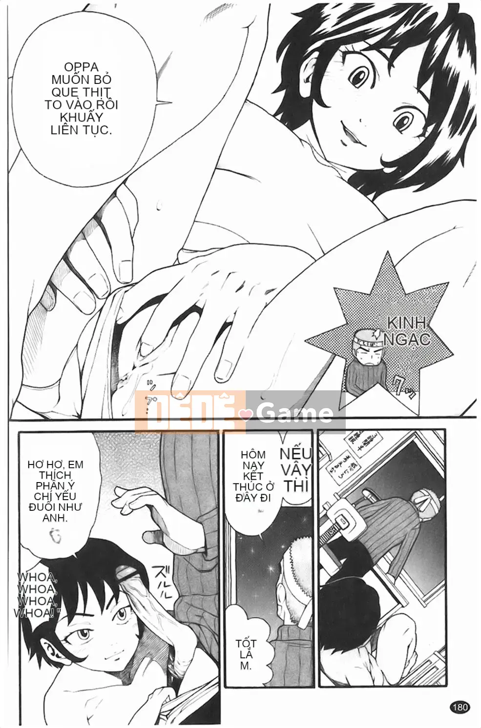 [Hatch] Những cô gái trong tù Jiai Gakuen Sunrise