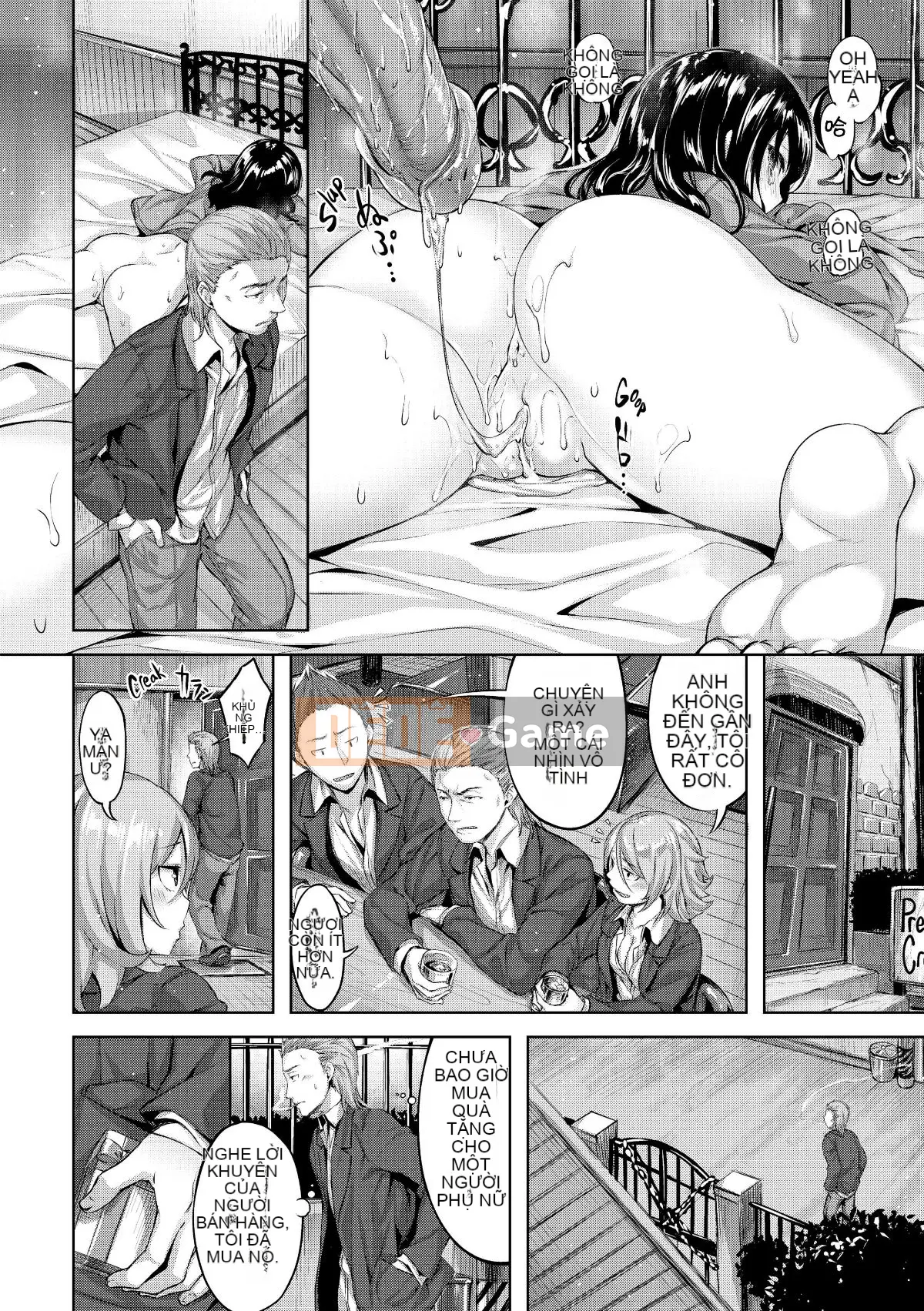 [Hinasakiha] Houkago thì thầm [Không kiểm duyệt]