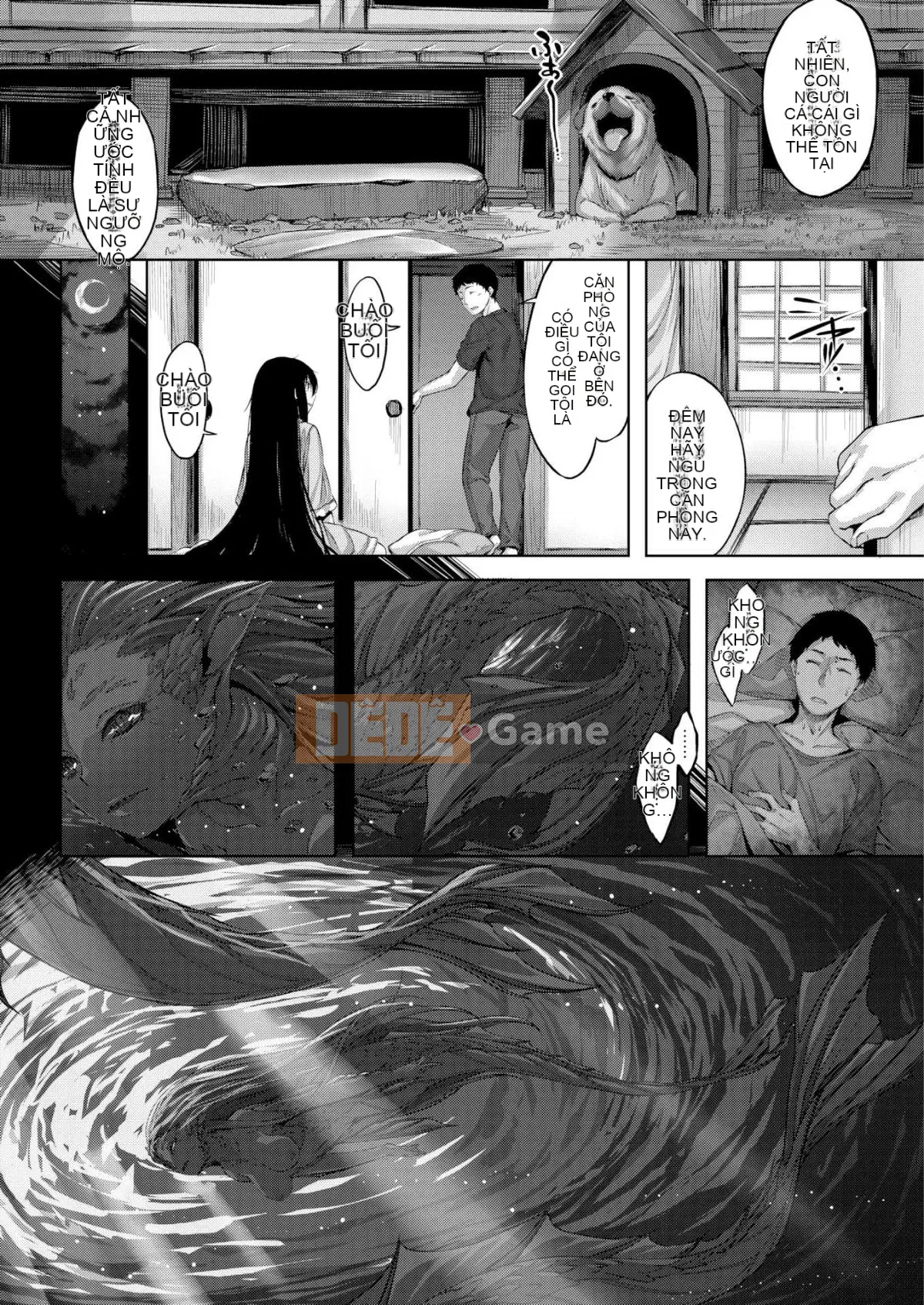 [Hinasakiha] Houkago thì thầm [Không kiểm duyệt]