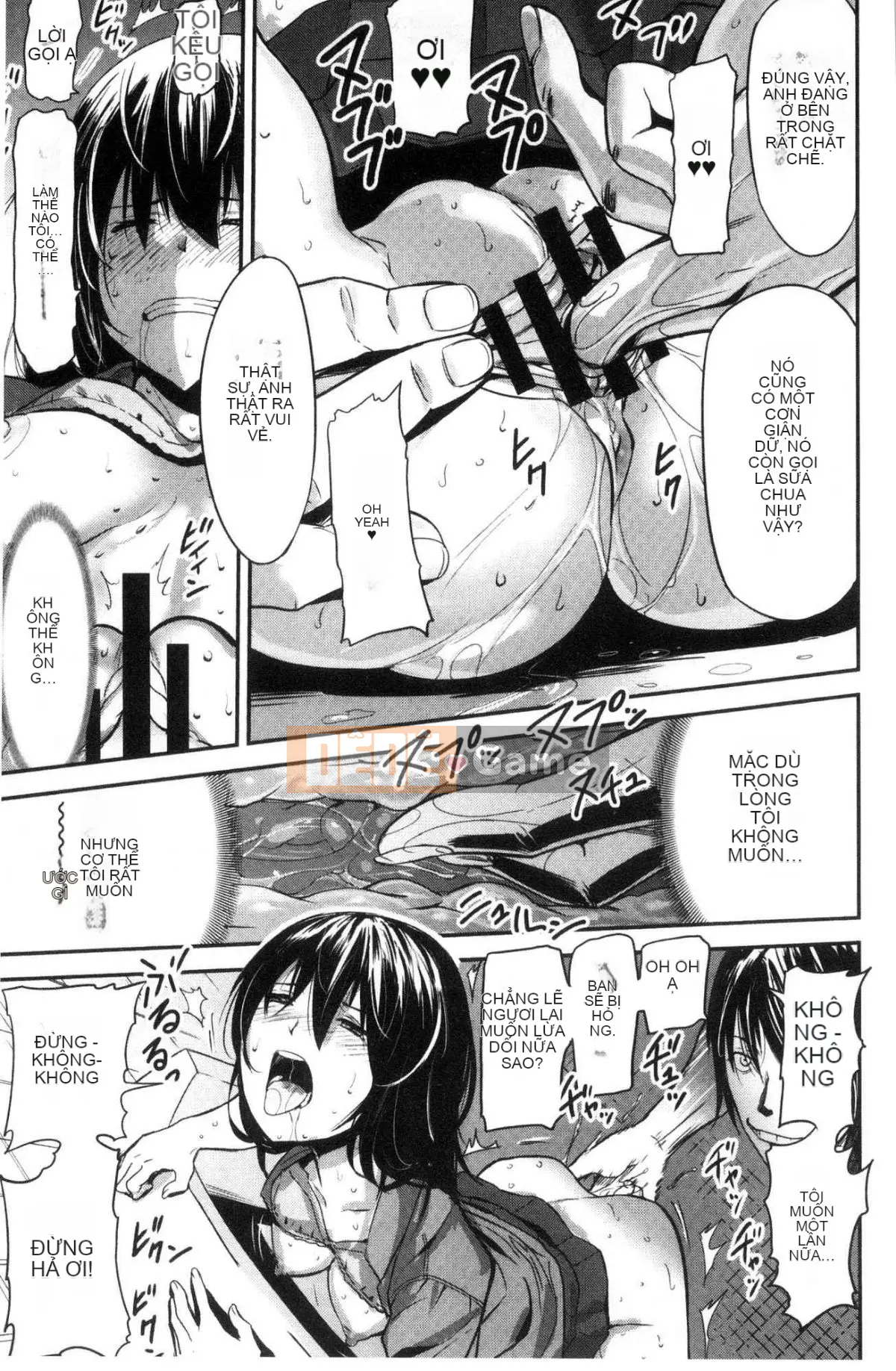 [Kazeteki Koubou][Tahiti Yamada] Dusk Girl Sex Dusk Girl Sex