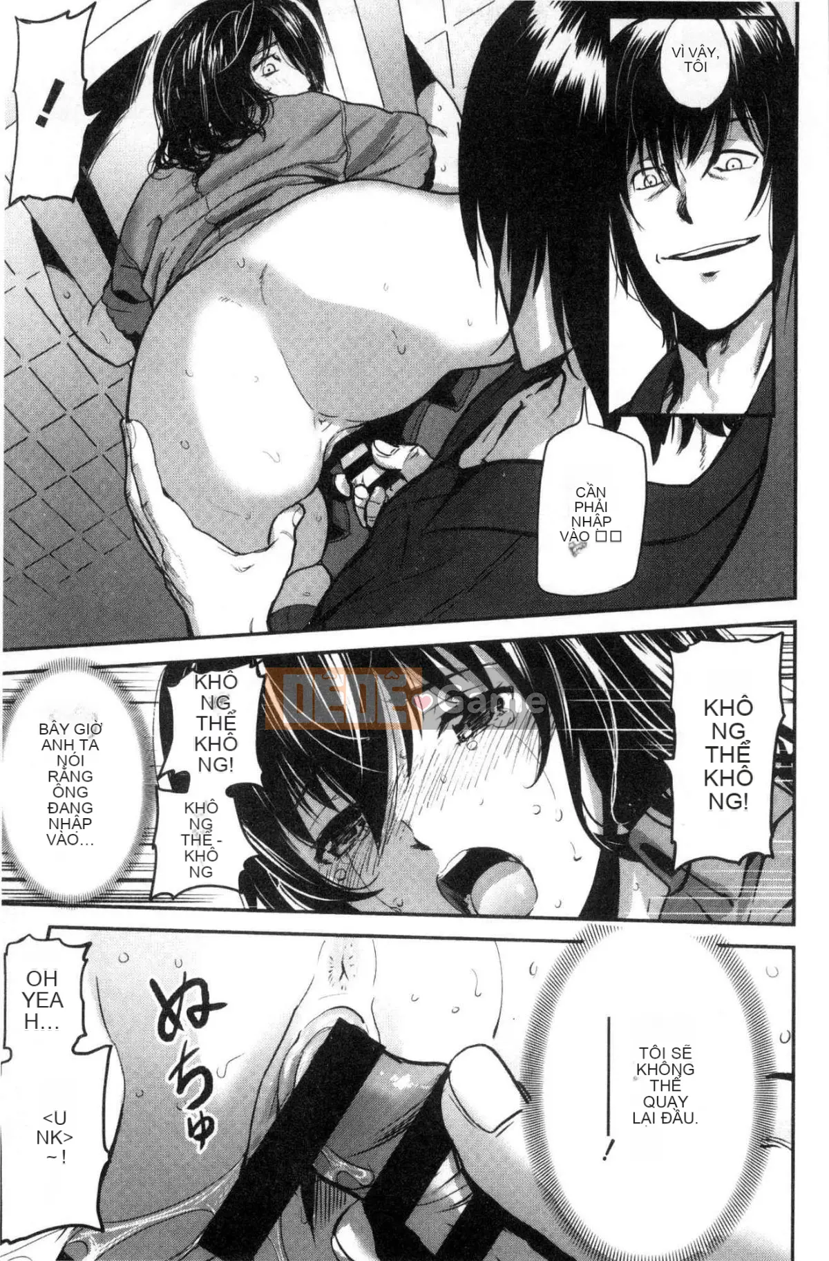 [Kazeteki Koubou][Tahiti Yamada] Dusk Girl Sex Dusk Girl Sex