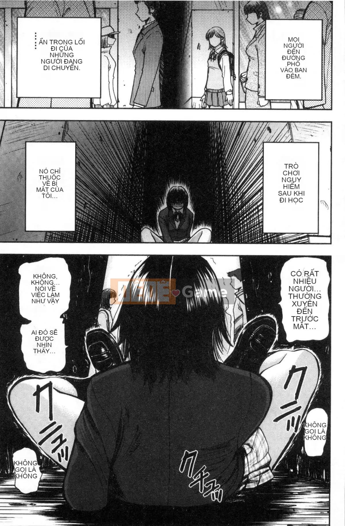 [Kazeteki Koubou][Tahiti Yamada] Dusk Girl Sex Dusk Girl Sex