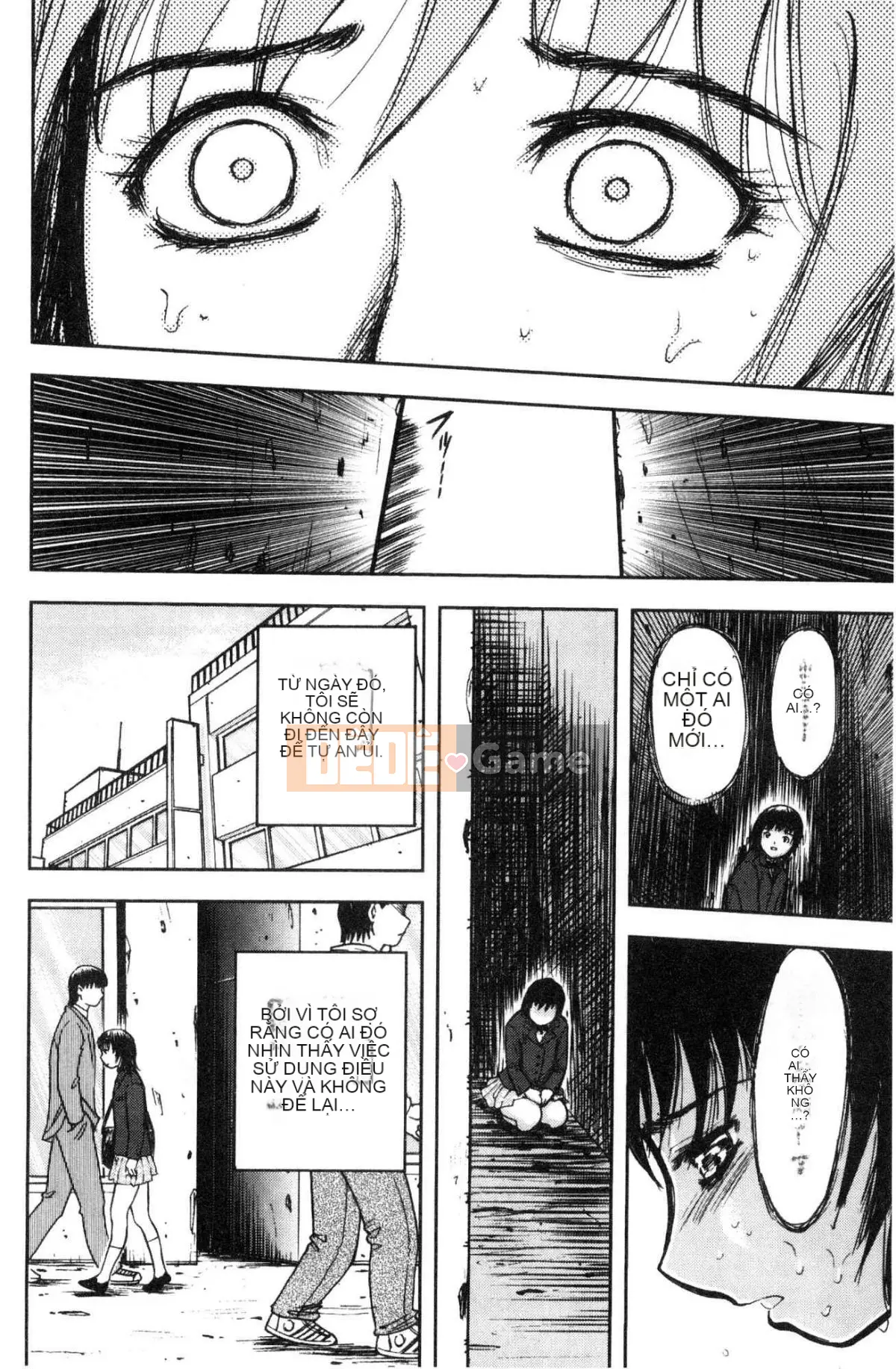 [Kazeteki Koubou][Tahiti Yamada] Dusk Girl Sex Dusk Girl Sex