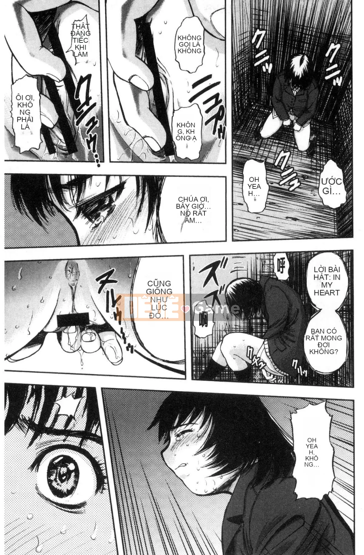 [Kazeteki Koubou][Tahiti Yamada] Dusk Girl Sex Dusk Girl Sex