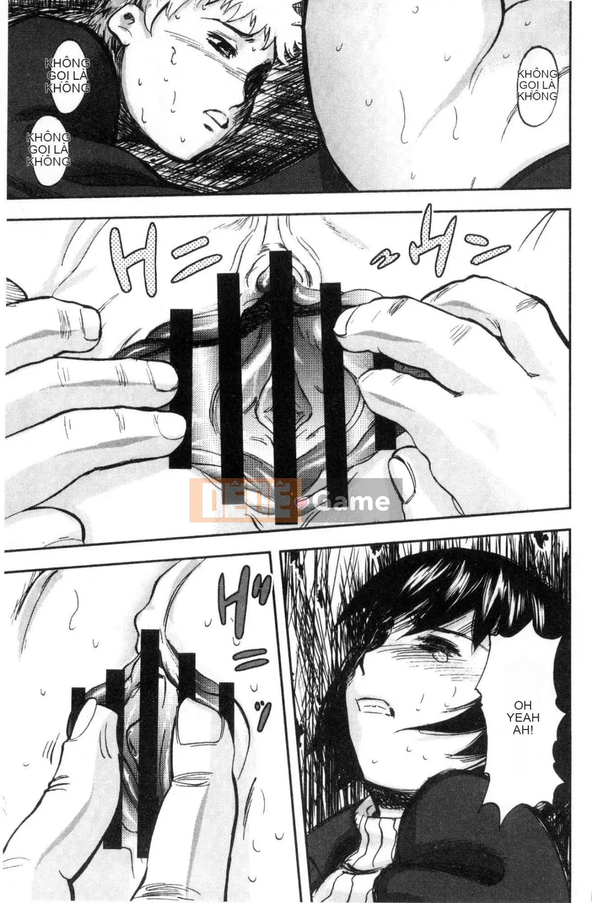 [Kazeteki Koubou][Tahiti Yamada] Dusk Girl Sex Dusk Girl Sex